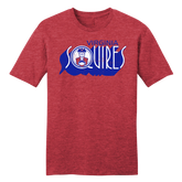Virginia Squires